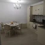 게스트하우스 Ikonomov House 반스코