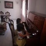 게스트하우스 Ikonomov House 반스코
