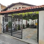 게스트하우스 Ikonomov House