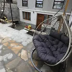 게스트하우스 Ikonomov House 반스코