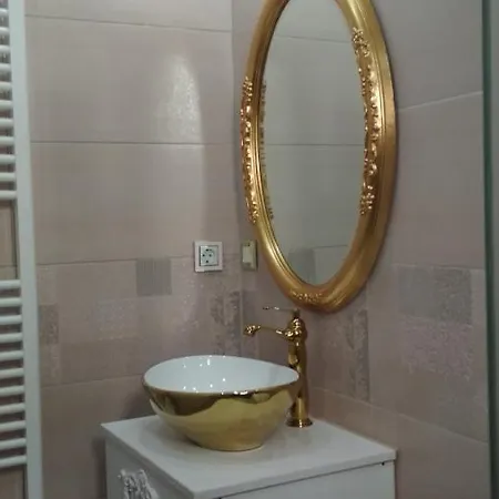 Maison d'hôtes Ikonomov House Bansko