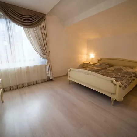 Maison d'hôtes Ikonomov House