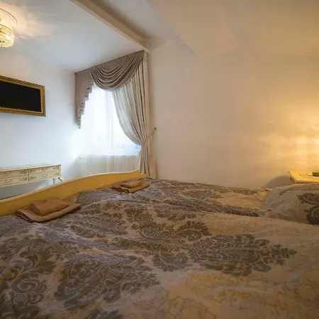 Ikonomov House 4* 반스코