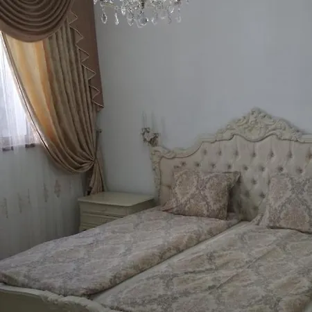 Pensionat Ikonomov House