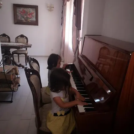 Pensionat Ikonomov House Bansko