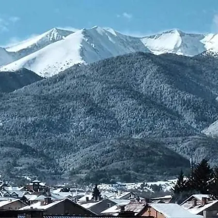 Ikonomov House Pensionat