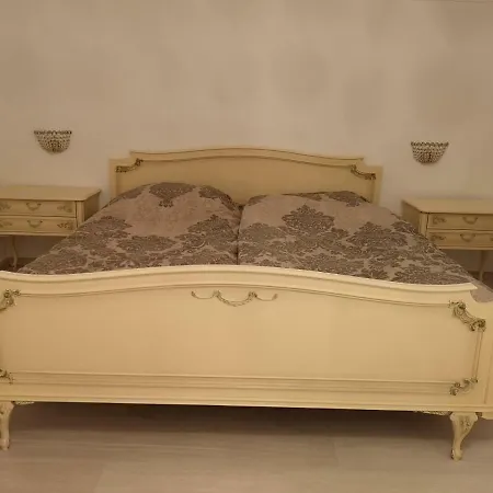Ikonomov House 4*