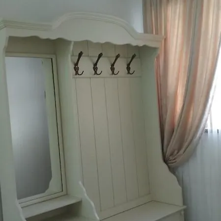 Guest house Ikonomov House