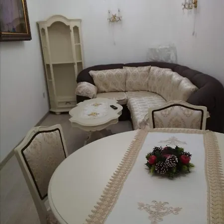 Ikonomov House *