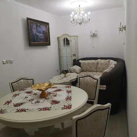 Maison d'hôtes Ikonomov House