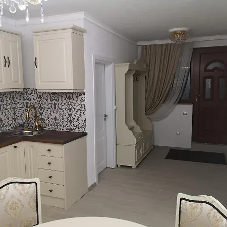 Ikonomov House *