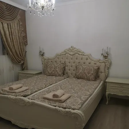 Ikonomov House Guest house