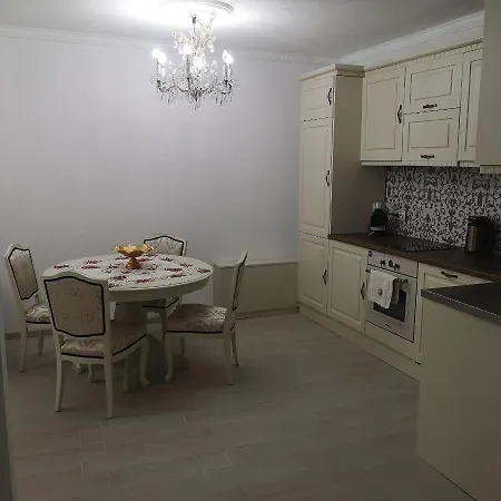 Maison d'hôtes Ikonomov House Bansko