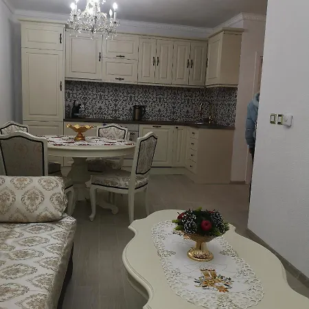 Ikonomov House