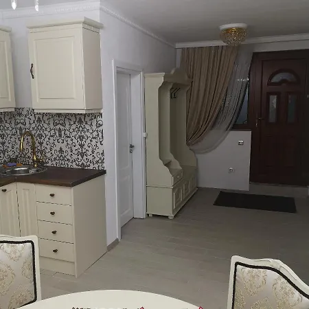Ikonomov House * Bansko