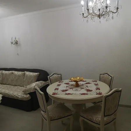 Guest house Ikonomov House