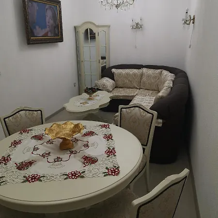 Maison d'hôtes Ikonomov House Bansko