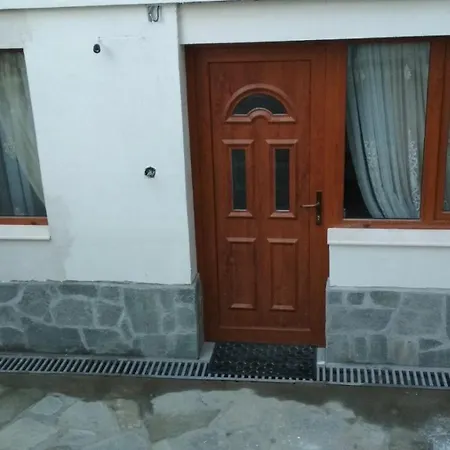 Ikonomov House * Bansko