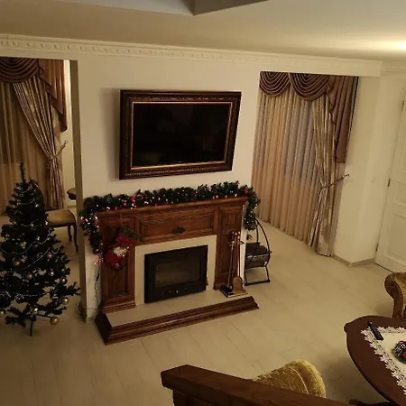 Guest house Ikonomov House Bansko