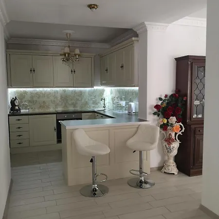 Maison d'hôtes Ikonomov House