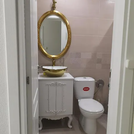 Guest house Ikonomov House *
