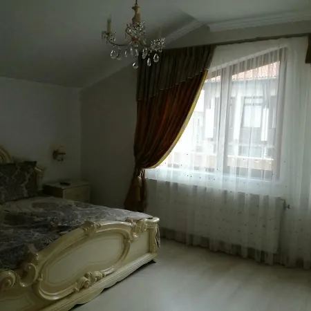 Ikonomov House * Bansko