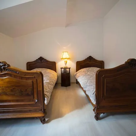 Ikonomov House Maison d'hôtes