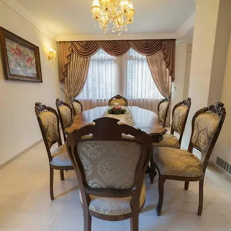 Ikonomov House Guest house Bansko