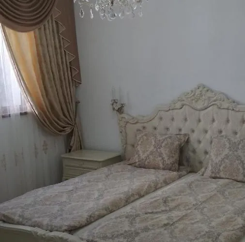 Guest house Ikonomov House