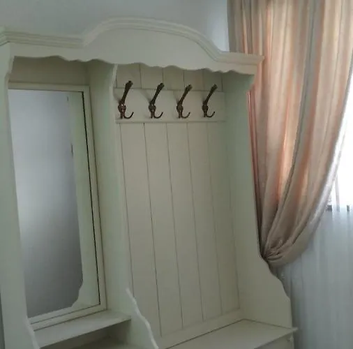 Guest house Ikonomov House