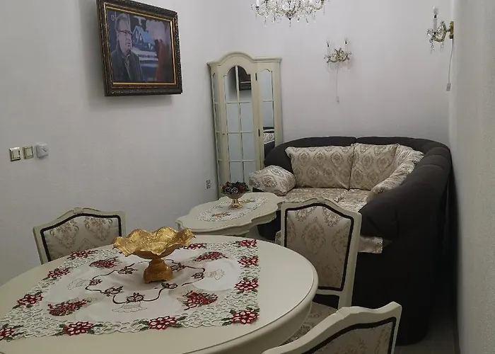 Guest house Ikonomov House