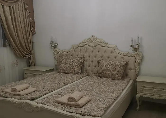 Ikonomov House Guest house