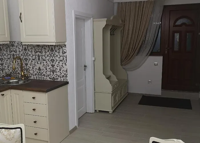 Ikonomov House 4* Bansko