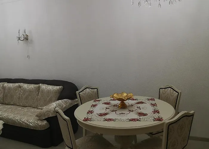 Guest house Ikonomov House