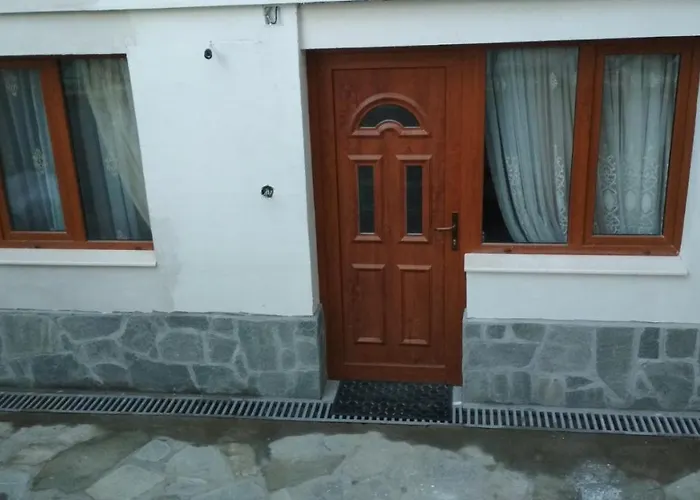 Ikonomov House 4* Bansko