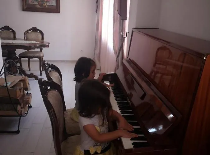 Maison d'hôtes Ikonomov House Bansko