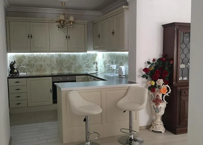 Guest house Ikonomov House