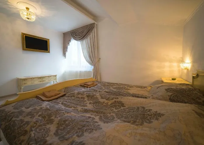 Ikonomov House 4* Bansko