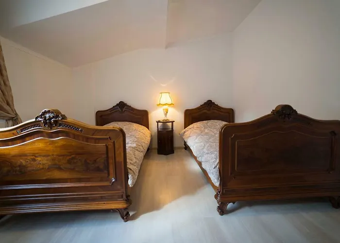 Ikonomov House Guest house