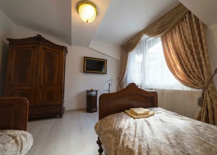 Ikonomov House Bansko